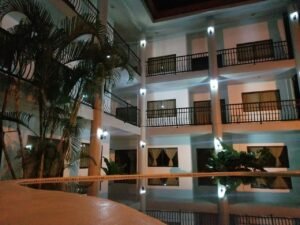 12-Apartment Income Property