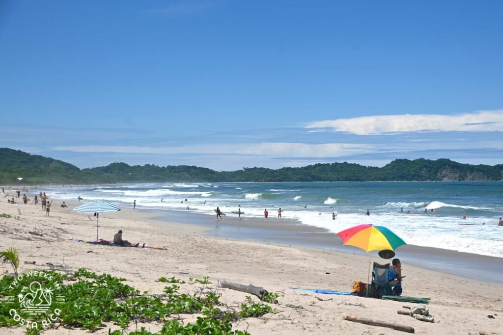Why Nosara is the Top Choice for Luxury Real Estate in Costa Rica